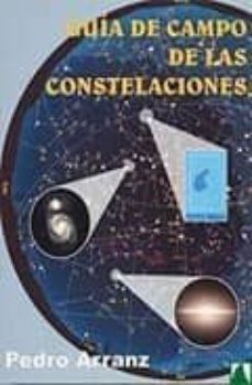 guia de campo de las constelaciones-9788495495402