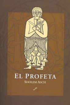 el profeta-sholem asch-9788495496102
