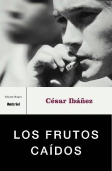 los frutos caidos-9788495618702