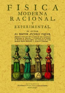 fisica moderna racional y experimental-9788495636102