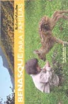 benasque para familias-rafael vidaller tricas-9788495744302