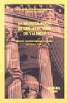la manipulacion de los mercados de valores: estudio multidiscipli nar ilustrado con casos reales-jesus miguel alemany eguidazu-9788495748102