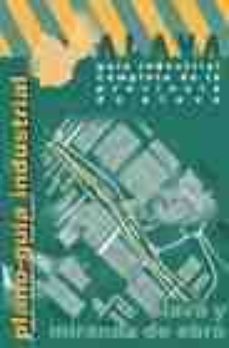 plano industrial para alava 2003/2005-9788495807502