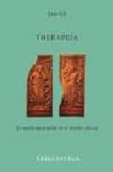 therapeia: la medicina popular en el mundo clasico-9788495840202