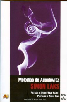 melodias de auschwitz-simon laks-9788495897602