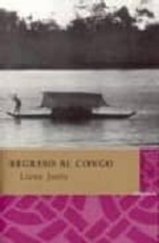 regreso al congo-lieve joris-9788496095502