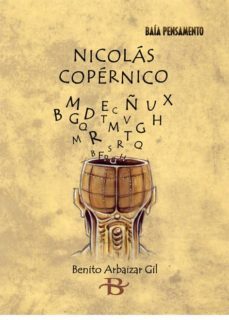 nicolas copernico-benito arbaizar gil-9788496128002