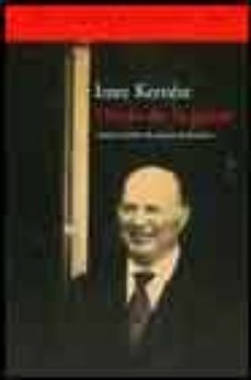 diario de la galera-imre kertesz-9788496136502
