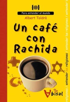 un cafe con rachida-9788496187702