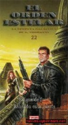 el orden estelar. la epopeya galactica de a. thorkent. 22: enigma de sural; rebelion en la galaxia (ofertas martinez)-a. thorkent-9788496232402