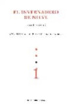 el invernadero de nieve-9788496238602