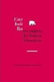 ester, judit, rut: tres mujeres del antiguo testamento-9788496258402