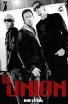 la union-javier adrados-9788496280502