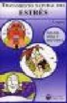 tratamiento natural del estres-p. agusti-9788496319202