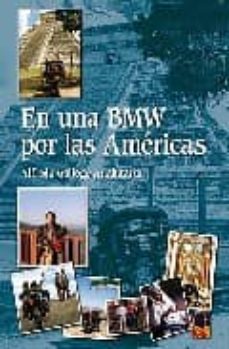 en una bmw por las americas-9788496437302