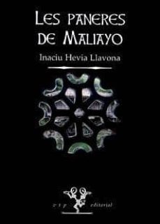 les paneres de maliayo-ignacio hevia llavona-9788496441002