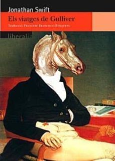 els viatges de gulliver-9788496444102