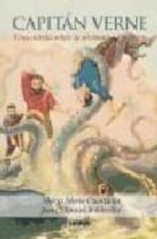 capitan verne: una novela sobre la amistad y los libros-9788496483002