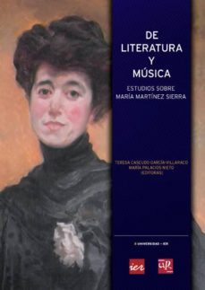de literatura y musica-t. cascudo garcia villaraco-9788496487802