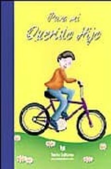 para mi querido hijo-ines cadavid espinha-9788496500402