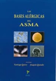 las bases alergicas del asma-santiago quirce-joaquin quiralte-9788496504202