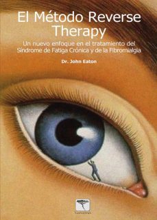 el metodo reverse therapy (ebook)-9788496516502