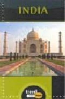 india (travel time jaguar)-ramiro calle-9788496519602