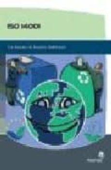 iso 14001-9788496578302