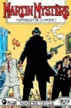 martin mystere 20: masacre en el rick s club-renata pfeiffer-enrico bagnoli-9788496587502