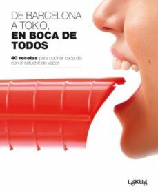 de tokyo a barcelona, en boca de todos-9788496599802