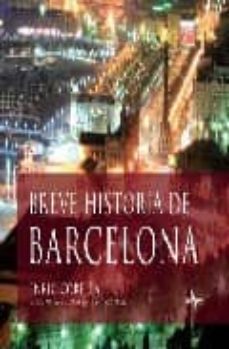breve historia de barcelona-enric corella-9788496632202