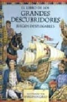 grandes descubridores-9788496635302