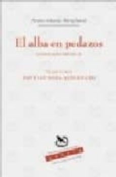 el alba en pedazos-anne marie berglund-9788496641402