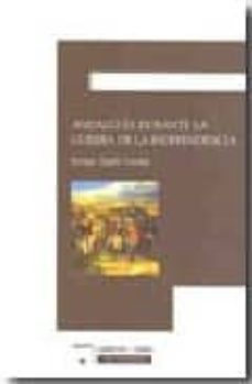 andalucia durante la guerra de la independencia-9788496660502