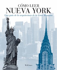 como leer nueva york-will jones-9788496669802
