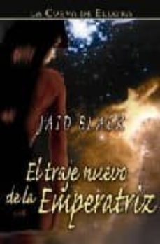 el traje de la emperatriz-9788496693302