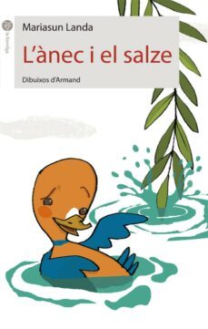 l anec i el salze-mariasun landa-9788496726802