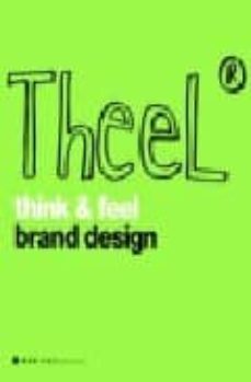 theel: think and feel brand design-9788496774902