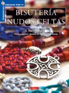 bisuteria con nudos celtas-9788496777002