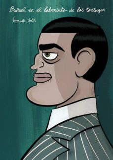 buñuel en el laberinto de las tortugas-fermin solis-9788496815902