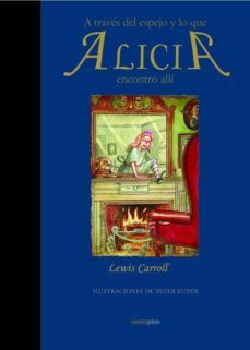 -lewis carroll-9788496867802