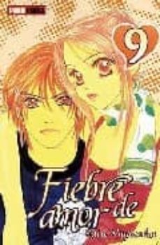 fiebre de amor nº 9-9788496871502