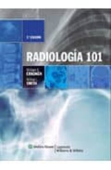 radiologia 101-9788496921702