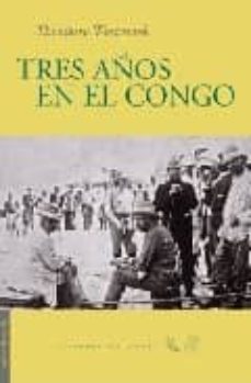 tres años en el congo-theodore westmark-9788496964402