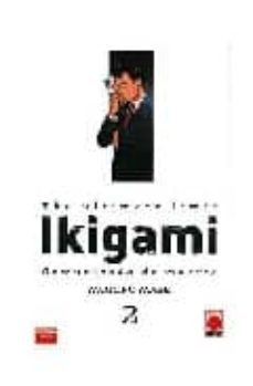 ikigami nº 2-9788496991002