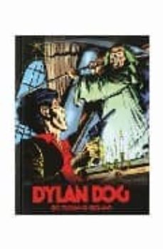 dylan dog nº 3-9788496992702