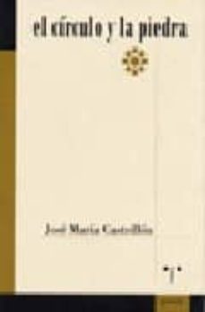 el circulo y la piedra-9788497042802