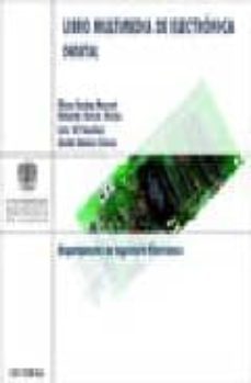 libro multimedia de electronica digital (cd-rom)-elena et al. gadea morant-9788497056502