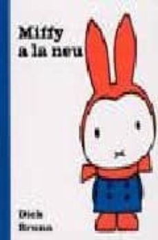 miffy a la neu-9788497089302
