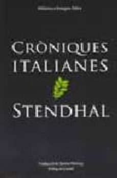 croniques italianes-9788497100502